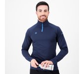 Izas Isar - Marino - Forro Polar Hombre talla S