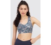 Top Doone - Rosa - Sujetador Deportivo Mujer talla XL