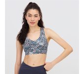 Top Doone - Rosa - Sujetador Deportivo Mujer talla XL