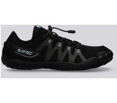 Hi-Tec Abyss - Gris - Zapatillas Trekking Hombre talla 44