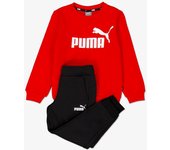 Chándal Puma - Rojo - Chándal Niño talla 4