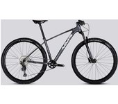 MMR Zen 30 - Gris - Bicicleta Montaña 29" talla L