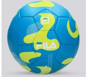 Balón Fila - Turquesa - Balón Fútbol Playa talla 5