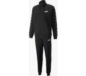 Puma Tape - Negro - Chándal Hombre talla 2XL