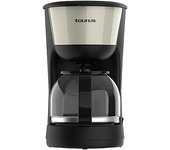 Cafetera Goteo Taurus Verona Vintage Cream |12 Tazas | 1000 W