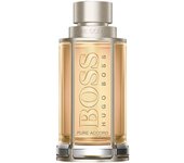 BOSS The Scent Pure Accord for Him 100 ml Hombres