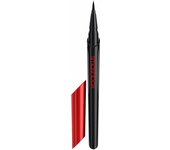 Smashbox Delineador Líquido Siempre Listo Alto Pigmento Impermeable - (0.02oz / 0.6g)