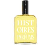 Perfume para Mujer / Histoires de Parfums 1826 Eugénie de Montijo / Eau de Parfum 120 ml - Elegancia Floral con Toques Ambarinos