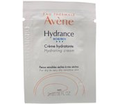 Avene Hydrance Crema Vegan Suavizante Día y Noche para Rostro 2 ml - Muestra Facial Hidratante Vegana