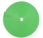 CINTA PROTECTORA QUICK MEDIA CUERO GREEN PARA XIAOMI MIJIA M365 /
