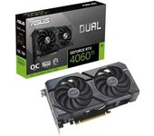 TARJETA GRAFICA PCIE NVIDIA GF RTX 4060 TI 16GB DDR6 3XDP HDMI