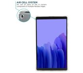 FUNDA TABLET MOBILIS PROTECTIVE CASE TRANSPARENTE GALAXY TAB A7 LITE