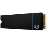 DISCO SSD M.2 NVME 2TB SEAGATE GAME DRIVE PARA PLAYSTATION BLACK
