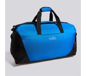 Totto Active Pro - Azul - Bolsa Deporte Grande talla UNICA