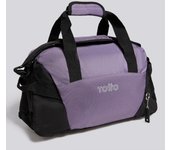 Totto Active Pro - Gris - Bolsa Deporte Pequeña talla UNICA