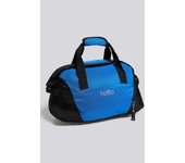 Totto Active Pro - Azul - Bolsa Deporte Pequeña talla UNICA