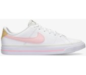 Nike Court Legacy - Blanco - Zapatillas Niña talla 40