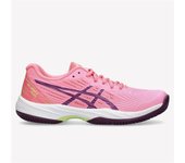 Asics Gel-Game 9 - Rosa - Zapatillas Pádel Mujer talla 41.5
