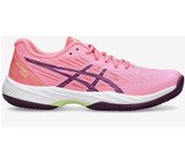 Asics Gel-Game 9 - Rosa - Zapatillas Pádel Mujer talla 39