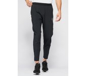Nike Air Dri-Fit - Negro - Pantalón Chándal Hombre talla S