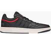 adidas Hoops 3..0 - Negras - Zapatillas Hombre MKP talla 44.5