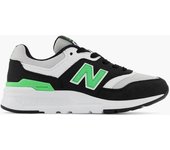 New Balance 997 - Negro - Zapatillas Chico talla 36