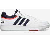 adidas Hoops 3.0 - Blanco - Zapatillas Hombre MKP talla 42