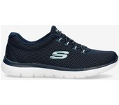 Skechers Summits - Marino - Zapatillas Running Mujer talla 41