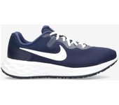 Nike Revolution 6 - Marino - Zapatillas Running Hombre talla 38
