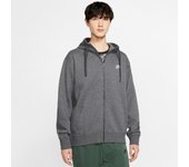 Nike Club - Gris - Sudadera Capucha Hombre talla XL