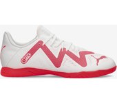 Puma Future Play - Blanco - Zapatillas Fútbol Sala Niño talla 37