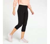 Doone Supportive - Negras - Mallas Fitness Mujer talla L/XL