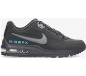 Nike Air Max - Negro - Zapatillas Hombre talla 42
