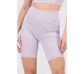 Doone Pink Touch - Malva - Mallas Ciclista Mujer talla M