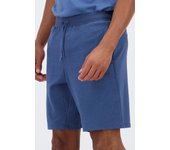Doone Cotton Line - Denim - Pantalón Corto Hombre talla L