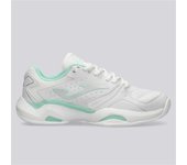 Joma Master 1000 - Blanco - Zapatillas Pádel Mujer talla 39