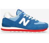 New Balance ML574 Royal Zapatillas Hombre talla 43
