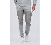 Ellesse Sorpanzi - Gris - Pantalón Chándal Hombre talla M