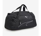 Puma Fundamental - Negro - Bolsa Deporte Pequeña talla T.U.