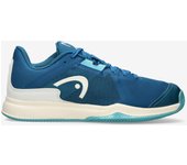 Head Sprint Team - Turquesa - Zapatillas Tenis Mujer talla 39