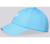 Nike Club Futura - Azul - Gorra talla M