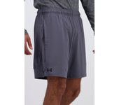 Under Armour Tech - Gris - Pantalón Running Hombre talla XL
