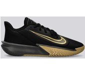Nike Precision VII - Negro - Botas Hombre talla 46