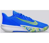 Nike Precision VII - Azul - Botas Hombre talla 44