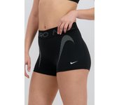 Nike Pro Dri-Fit - Negro - Mallas Cortas Mujer talla L