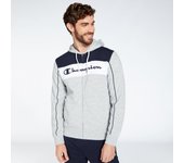 Chándal Champion - Gris - Chándal Hombre talla XL