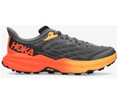 Hoka Speedgoat 5 - Negro - Zapatillas Trail Hombre MKP talla 42
