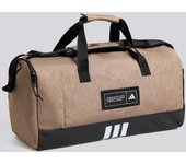 adidas 4 Athltth - Marrón - Bolsa Deporte Pequeña talla UNICA
