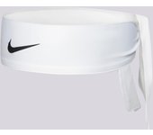 Cinta Pelo Nike - Blanco - Cinta Pelo Deportiva talla T.U.