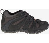 Merrell Chameleon - Negro - Zapatillas Trekking Mujer talla 40